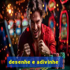 desenhe e adivinhe